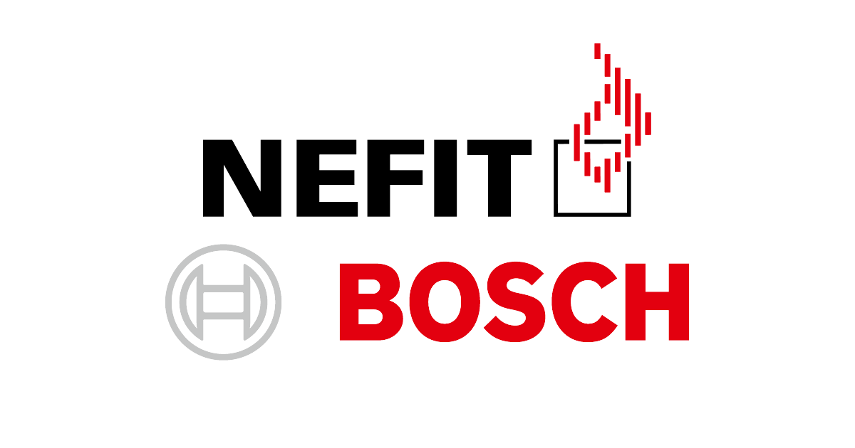 Nefit bosch